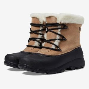 Sorel Snow Angel Boots